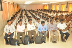 Dr.Vishwesvaraiya Hall