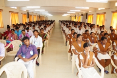 Dr.Vishwesvaraiya Hall