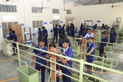 Mechanical Lab