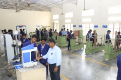 Mechanical Lab