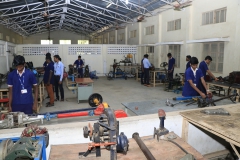 Mechanical Lab