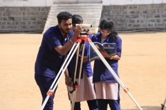 Civil Field Work